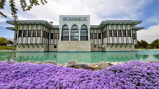  Âlâ Balık, yeni yüzüyle hizmete girdi