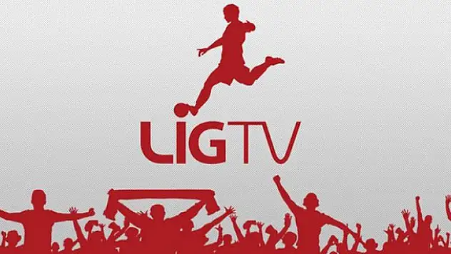 'Lig TV' tarih oldu! İşte kanalın yeni ismi...