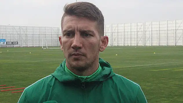 'Ligde kolay maç kalmadı'