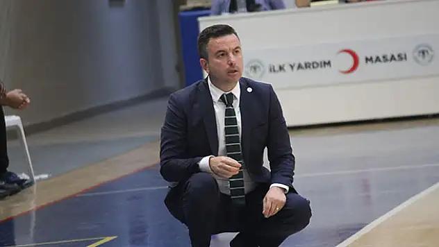 'Ligde kolay maç yok!'