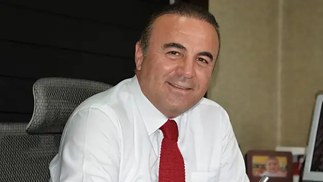 'Ligin ses getiren takımlarından biri olacağız'