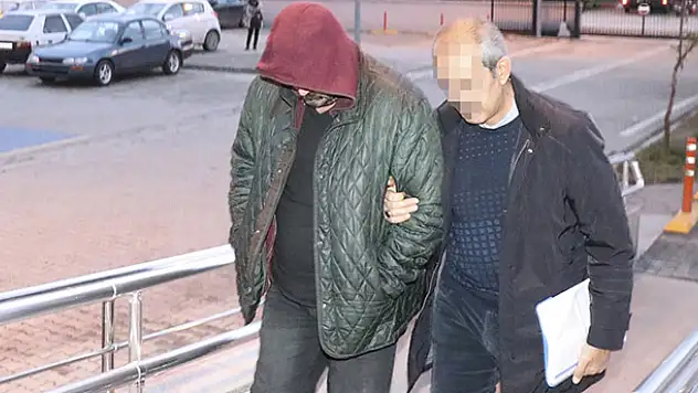 'Maceracı' programının sunucusuna FETÖ'den tutuklama