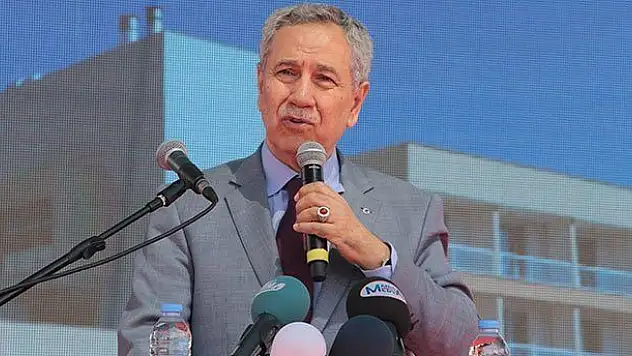 'Maceraya paydos, istikrara devam'