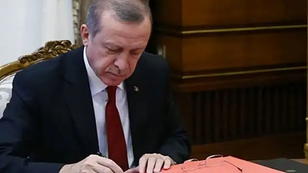 'Made in Turkey' ibaresi kaldırıldı! Her türlü yazışmada 'Türkiye' ibaresi kullanılacak