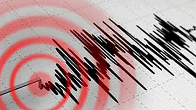 Malatya'da 4.4 büyüklüğünde deprem!