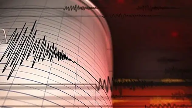  Malatya'da 4,6 büyüklüğünde deprem