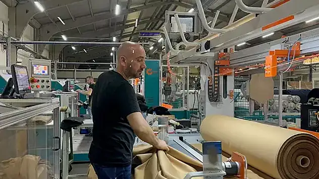 'Mavi yakalı açığının kapanması için meslek yüksekokulları artırılmalı'
