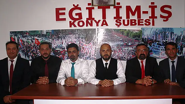 'MEB Andımız  kararına uymalı'