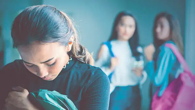  MEB, siber zorbalık ve akran zorbalığını müfredata aldı