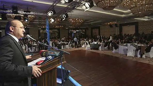 'Medya Oscarları' ödül töreni