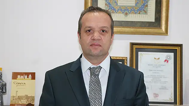 'Medya teröre alet olmamalı'