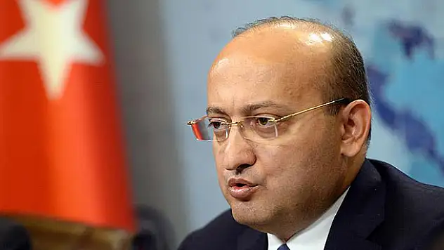 'Mehmetçik teröristlere gereken cevabı vermektedir'