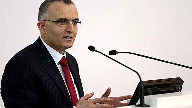 'Memur maaşları enflasyonun üzerinde artacak'