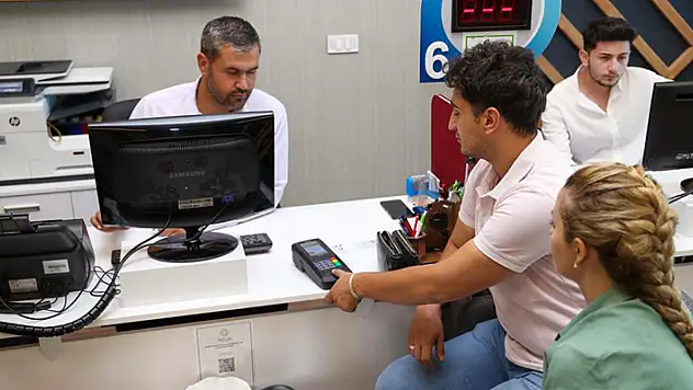  Meram, teknolojik dönüşümde ilklere imza atıyor
