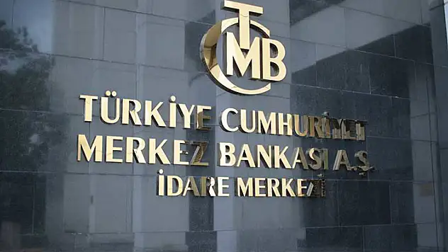  Merkez Bankası: Sadeleşme politikasının kademeli olmasına karar verilmiştir