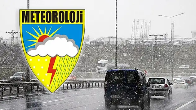 'Meteoroloji' 87 yıldır tahminleriyle bilgilendiriyor
