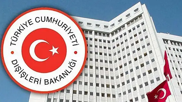 'Metni kabul edenleri ciddiye almıyoruz'