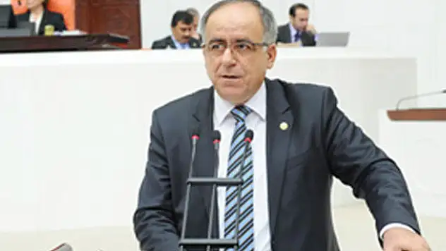 'Mevlana'nın evi Konya'ya herkesi bekliyoruz'