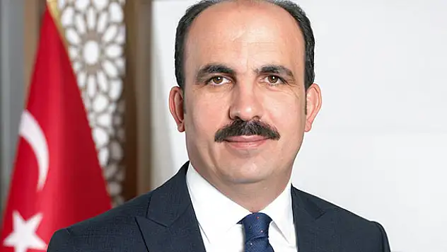 'Mevlana'nın özü İslam olan mesajları gelecek nesillere aktarılmalı'