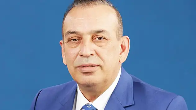 'Mevzu Türkiye ise her türlü fedakarlığa hazırız'