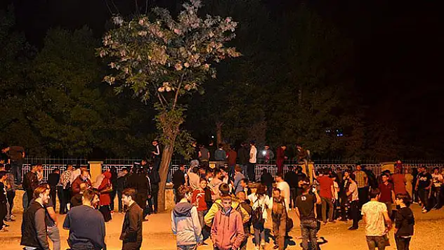 'Mezarlıkta ağlayan kız'ın sırrı çözüldü