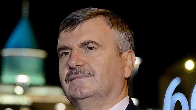 'Milletimiz üzerinde oynanan oyunlar yine boşa çıkacak'