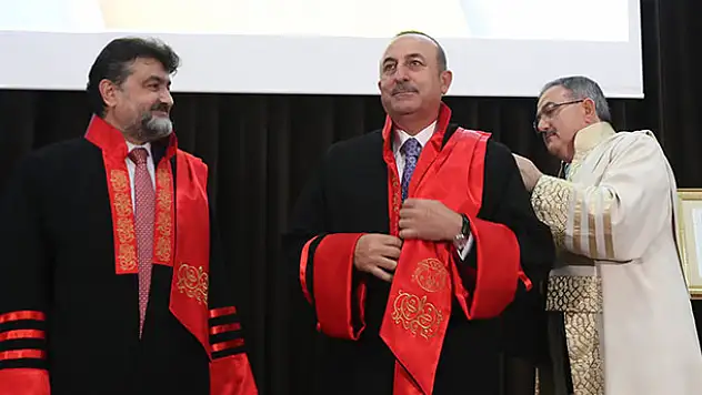 'Milletimizin hissiyat ve sesine tercüman olduk'