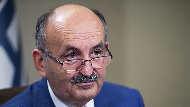 'Milletin geleceğine çomak sokanlar bedel ödeyecek'