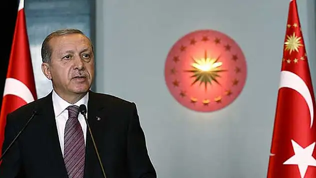 'Milletin geleceğini 3-5 teröriste terk etmeyeceğiz'