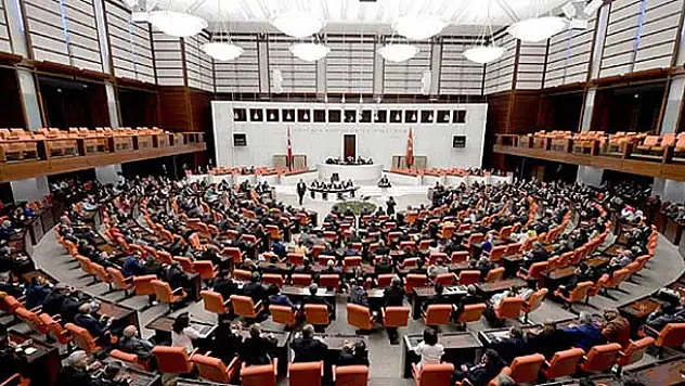 'Milletvekilleri Seçim İstatistikleri' açıklandı