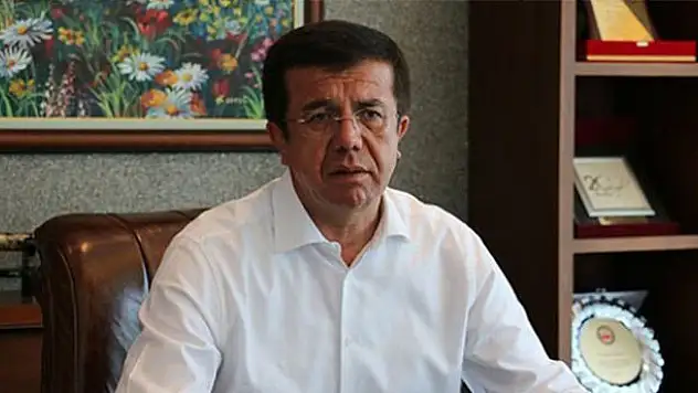 'Milli gelire oranla en yüksek asgari ücret Türkiye'de'