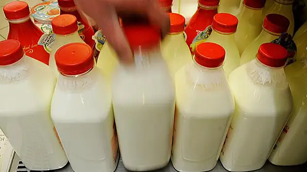 'Milli içecek' 12 ülkenin sofrasına girdi