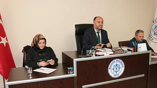 'Milli park sınırlarının değişmesiyle projelerimizin önü açıldı'