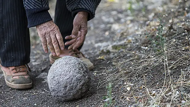 'Miryokefalon'un izleri Konya'da aranacak