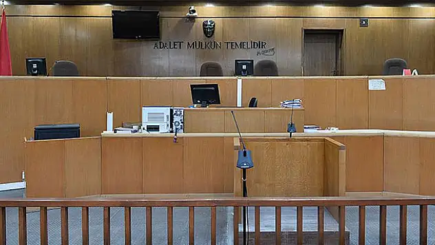 'MİT tırları' soruşturmasında Ahi için tutuklama istemi