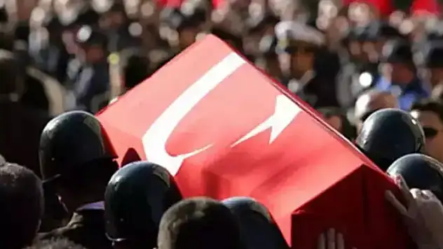  MSB acı haberi duyurdu: Taciz atışı sonucu 1 askerimiz şehit oldu