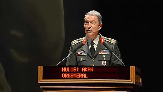 'Mücadelede sonuna kadar gidilecek'