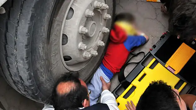 'Mucize' kurtuluş