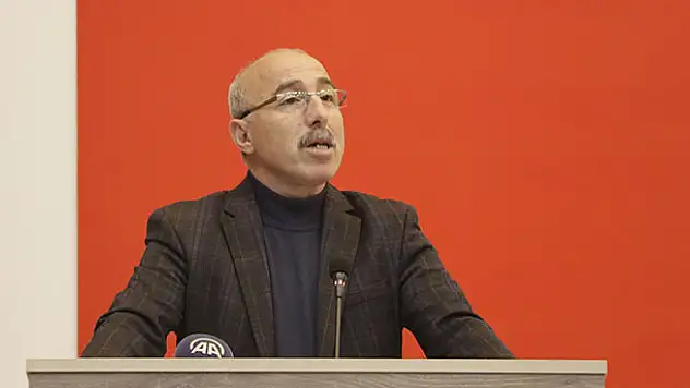 'Muhsin Yazıcıoğlu, yerli ve milliydi'