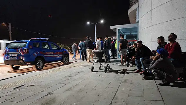  Muhtarlık seçiminde akrabasını desteklemeyen kuzenlerine tüfekle ateş açtılar: 1 ölü, 2 yaralı 
