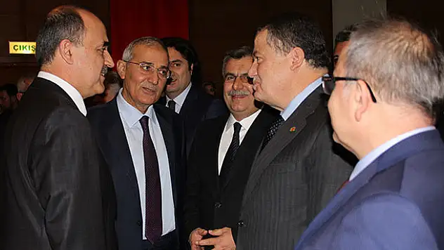 'Mülteciler, İnsan Hakları ve İstinaf Mahkemeleri' paneli