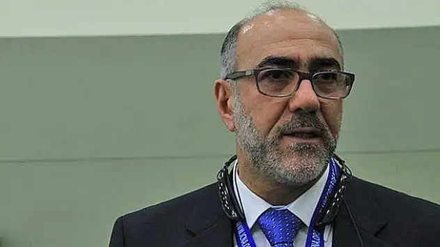 'Mursi'ye sahip çıkan Erdoğan'a teşekkür ediyoruz'