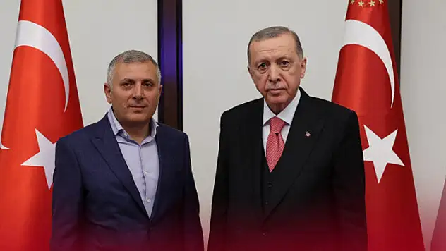  Musa Arat Gelecek Partisi'nde istifa ederek yeniden AK Parti'ye katıldı