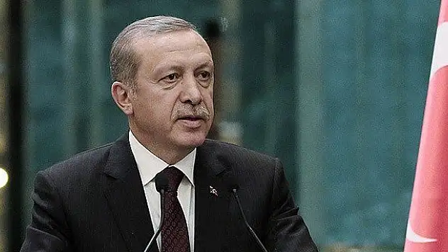 'Müslümanların umudu Türkiye'dir'
