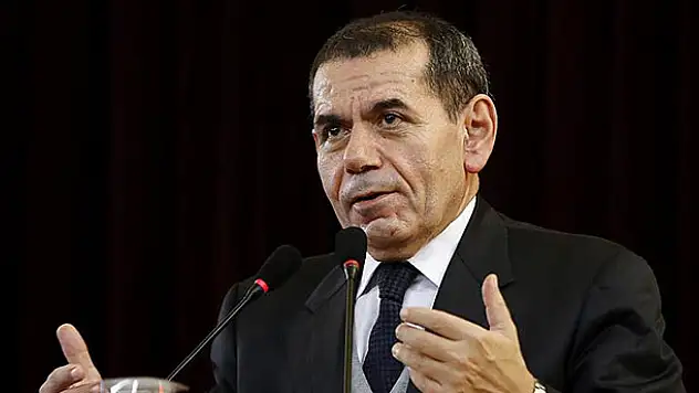 'Mustafa Denizli her takımın isteyeceği bir antrenör'