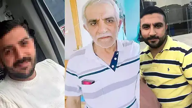 'Müşteri kapma' tartışmasında amcasını öldüren şüpheli yakalandı
