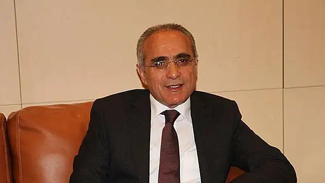 'Mutlaka tek başına iktidar diyorum'