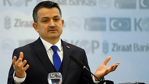'Mutlaka yerli tohum kullanmamız lazım'