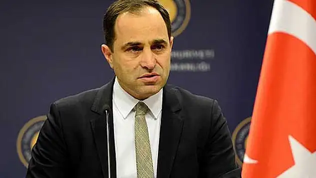 'Müzakereler sürüyor'