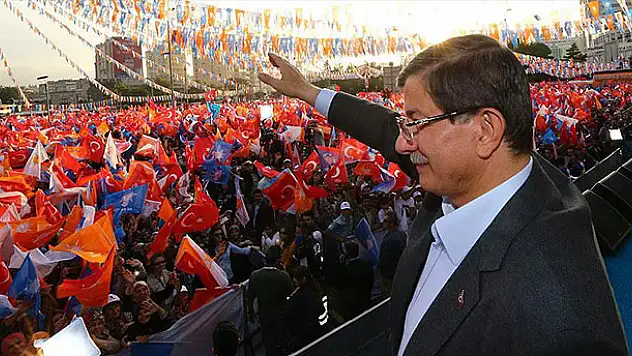 'Ne biliyorlarsa açıklasınlar'
